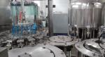3500KG Juice Bottling Machine
