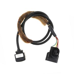 Quality Car Parts Rear View Parking Assist Camera 284F1-1JB1E For EIgrand E52 Series wholesale