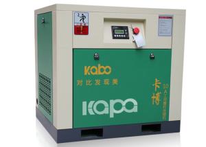 Quality 90kw 125hp 18.9m3/Min Industrial Air Machine Compressor wholesale