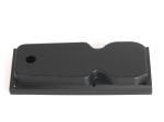 OE-Fit Car Wireless Charger with qi For VOLVO XC-60, XC-90, S-90, V-90 fast