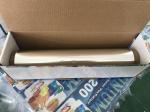 Disposable Food Grade Aluminium Foil , Food Grade Aluminum Sheet Moisture Proof