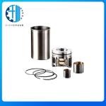 13216-2973 Liner Kit For Hino S05D Engine Spare Parts