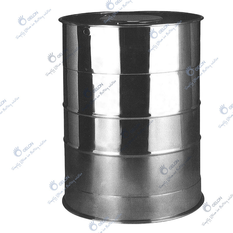 High Purity Battery Electrolyte Battery Raw Material Lithium Ion Battery Materials