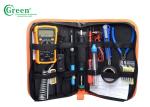 Digital Multimeter Soldering Iron Kit 5pcs Electric Soldering Iron Tips Green