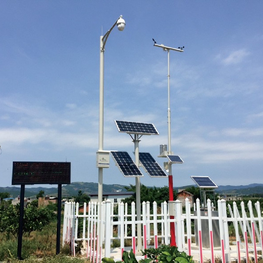 Greenhouse CO2 Sensor Monitoring System Intelligent Carbon Dioxide Sensor