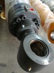 EC330 arm hydraulic cylinder volvo spare parts excavator parts
