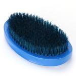 Customize Diamond Newest 360 Wave Brush Soft Medium Hard Boar Bristle Hair Care