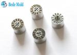 Month Year Mold Date Stamps Inserts SUS420 Materials 48~52HRC