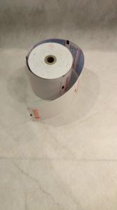 Quality Event Printed Thermal Ticket , Weatherproof Self Adhesive Labels Anti Counterfeit wholesale