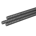 Steel Rebar Russia Hot Rolled Cold Draw Forge Technology for Deformed Concrete