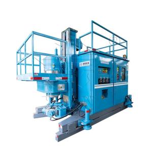 Quality DGZ-150B Jet Grouting Drilling Rig Soil Mixing Consolidation Underpinning wholesale