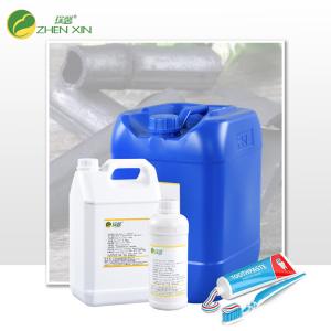 Quality Factory Lowest Price And Best Quality Natural Flavor Food Grade Toothpaste Flavors For Bamboo Charcoal Toothpaste Making wholesale