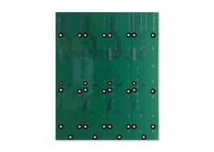 Quality Imsn OSP Double Sided PCB Teflon Rogers 4mil For Electronics wholesale