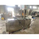 Hydraulic Press Bath Salt Ball Forming Machine For Multi Micro Elite Customized