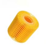Factory price auto oil filter for engine OEM 04152-YZZA1 04152-31090