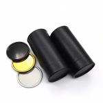 1200gsm Cardboard Cosmetic Packaging For 50ml Perfume Packaging Bottle