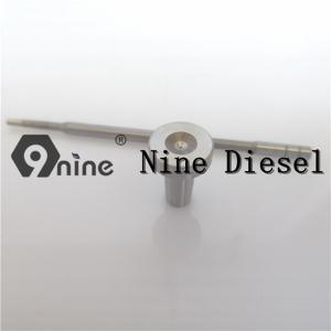Quality 0445120006 Common Rail Valve / Injector Control Valve F00RJ00375 F 00R J00 375 wholesale