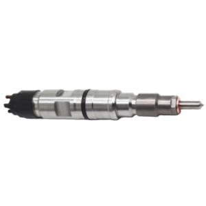 Quality High Quality New Diesel Fuel Injector 0445120460 wholesale