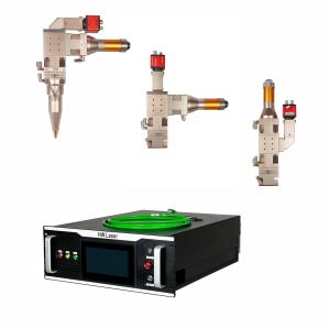 Quality Semiconductor Diode Laser Source For Soldering And Plastic Welding wholesale
