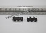 SN54LS74AJ Logic IC Chip For Industrial Or Military Use, Obsolete And Hard To
