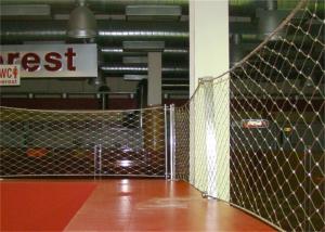 Quality Lightweight Stainless Steel Ferrule Mesh High Durability Fatigue Resistance wholesale