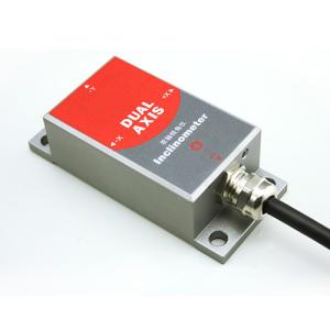 Quality Boom Angle Machinery Mems Tilt Sensor high precision wholesale