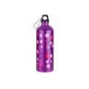 Buy cheap Outdoor Camping Aluminium Sports Water Bottle With Carabiner Lid from wholesalers