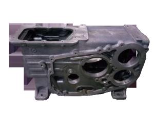 Quality RD140N Power Tiller Spare Parts Cast Iron Cylinder Block wholesale
