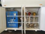 SINOTRUK HOWO 20m3 10ton LPG Bobtail Truck Cooking Gas Dispenser Tanker Truck