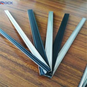 Quality 9A-20A PVC Stainless Steel Spacer Bar For Double Glazing wholesale
