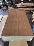 Teak Veneer MRMDF | Horizontal Match | 18mm | LINGFENG
