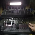 2.5mm2 4mm2 Solar Panel Cable Clips Stainless Steel Material