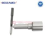 Common Rail Fuel Injector Nozzle 0 433 172 610 DLLA 144P 2610 for 0445110889