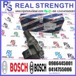 Fuel Injection FUEL UNIT PUMP 0414755007 1435558 0414755003 0414755002