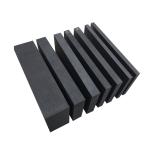 Fine Polished Advantage High Carbon Graphite Heating Plate for Scientific