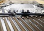 GC009 GC9 Heat Exchanger Gaskets Nbrp Gasket Stainless Steel