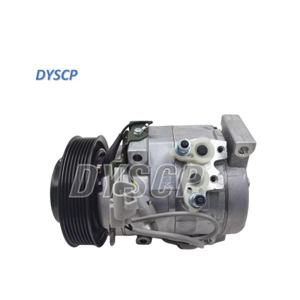 88320-48080 8832048080 Vehicle AC Compressor For Toyota Camry ACV30 10S17C 2003
