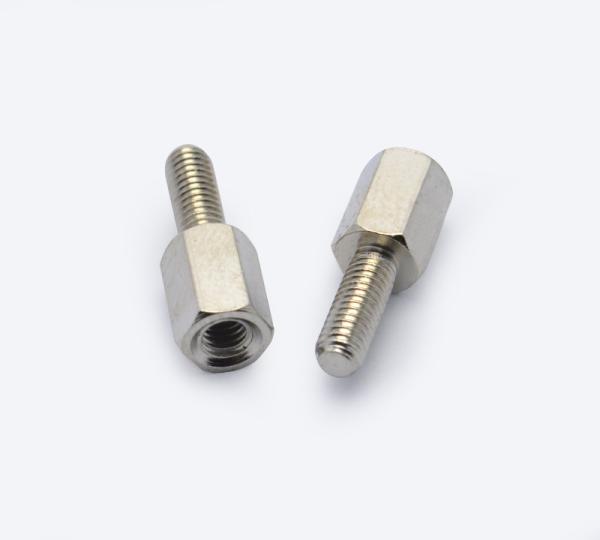 Standoff Screw In Standoff Fasteners Stainless Steel Space Screw Computer Case