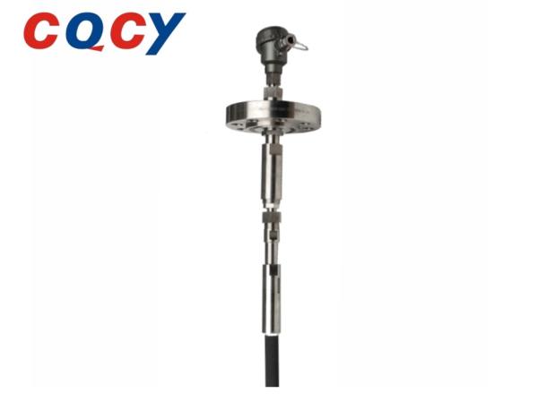 WR Series Assemble Multipoint Thermocouple Assemblies Liquid Media Solid