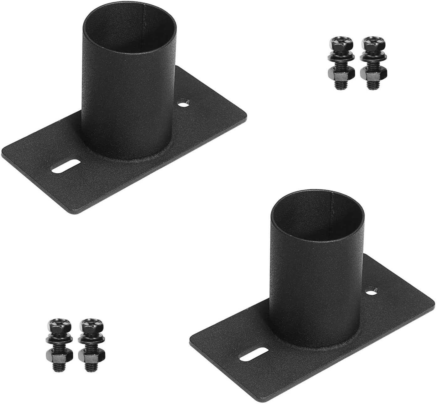 Effortlessly Convert Your Slip Fitter with This Triangle Bracket Arm Mounting Adapter