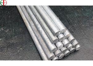 Quality 99.5% Pure Zinc Metal Rod wholesale