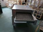 Electric Commercial Pizza/Bread Oven 220V/50Hz Productivity 20 Capacity Bakery