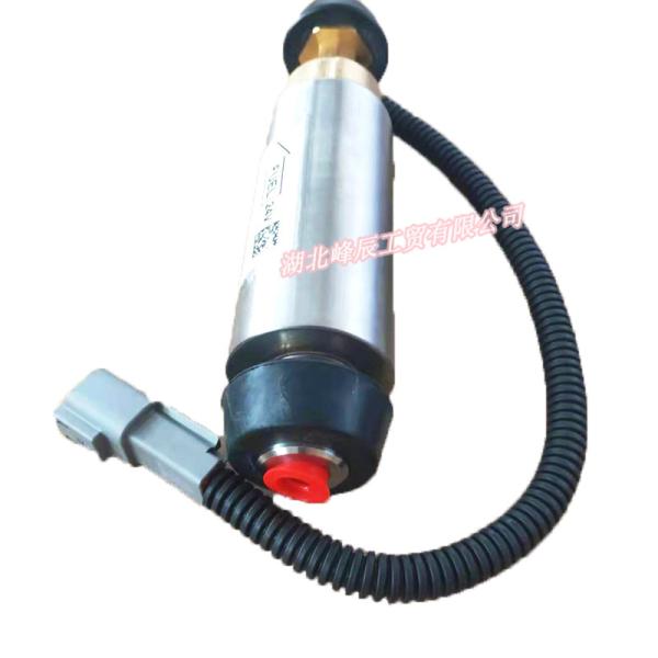 Dongfeng/Dcec Kinland Engine Parts Auto parts for Truck Electric Transfer Oil