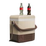 Grade 1 Energy Efficiency 12L Car Portable Fridge Freezer for Camping and Travel