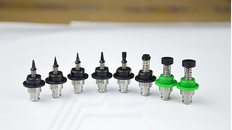 Led Assembly 4kw 45000CPH DOB PCB Pick And Place Machine