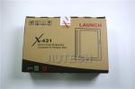 launch x431 heavy duty truck diagnostic scanner for cat caterpillar et