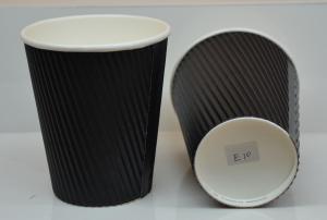 Quality Vertical Ripple Paper Cups wholesale
