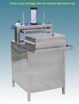 180kg Stainless Steel Electric/Gas Comercial CE Soymilk and Tofu Machine for