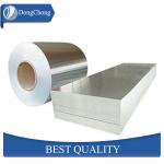 3105 Aluminium Sheet Plate ISO SGS Certificate For Battery Case Shell