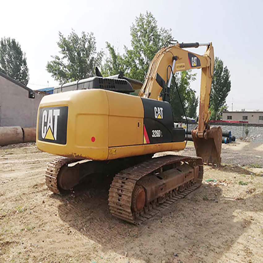 china-import second-hand excavator 326d ,used excavator cat 326D Nice Quality Perfect Condition, Original Japan Made Excavator CAT 303 cat 306